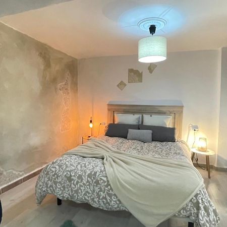 Apartament Casa Rustica Ronda Zewnętrze zdjęcie