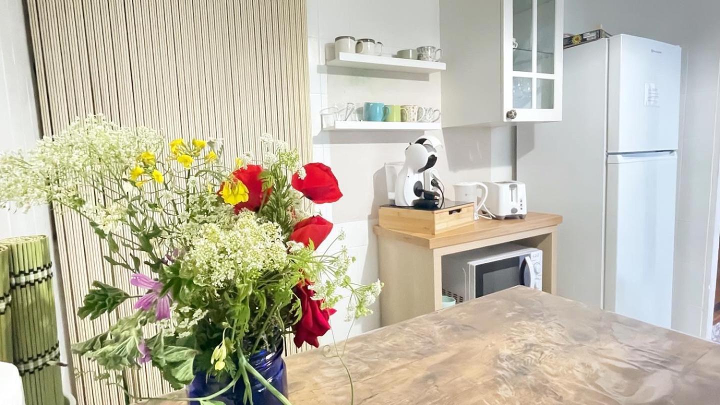 Apartament Casa Rustica Ronda Zewnętrze zdjęcie