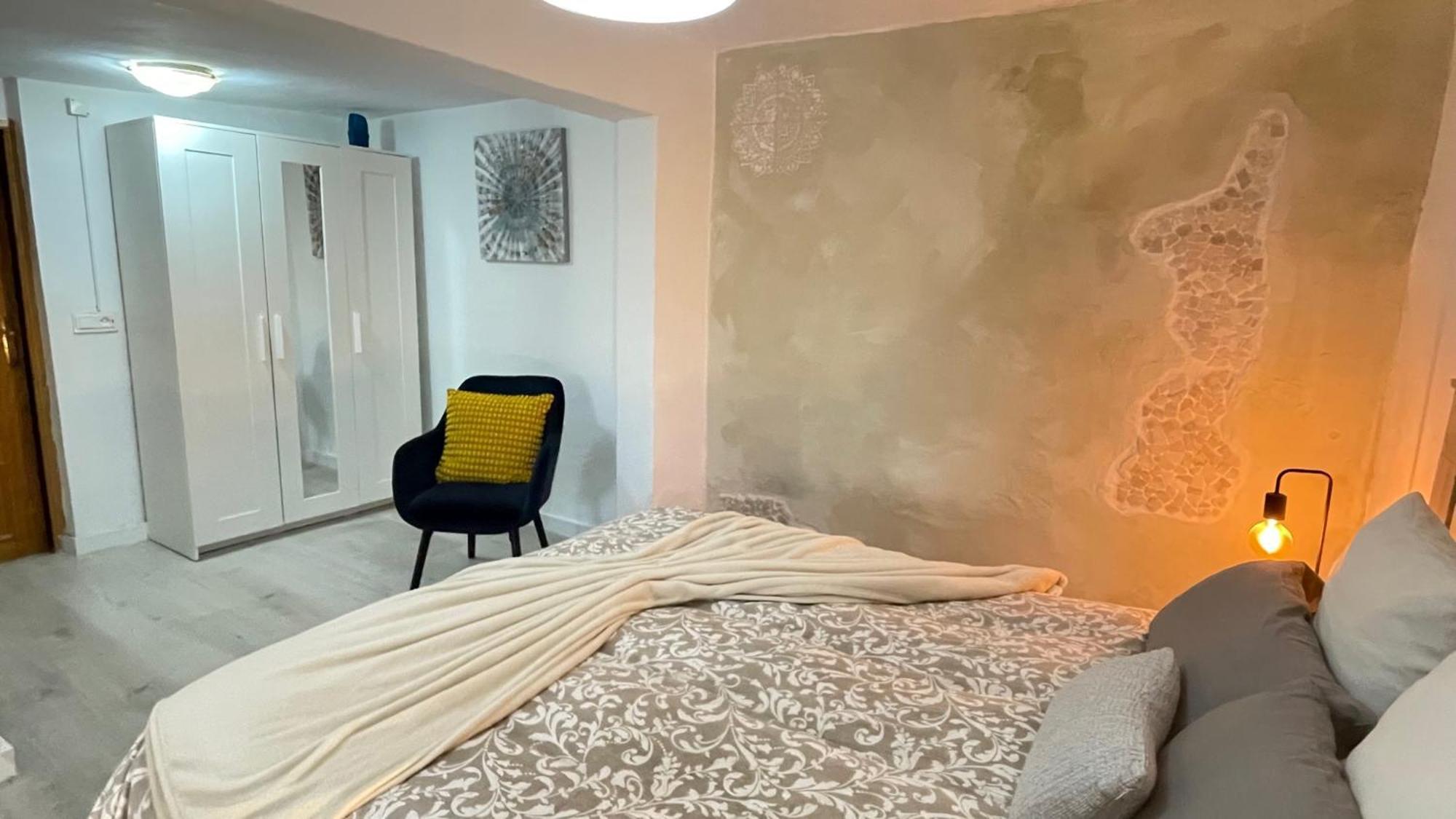 Apartament Casa Rustica Ronda Zewnętrze zdjęcie