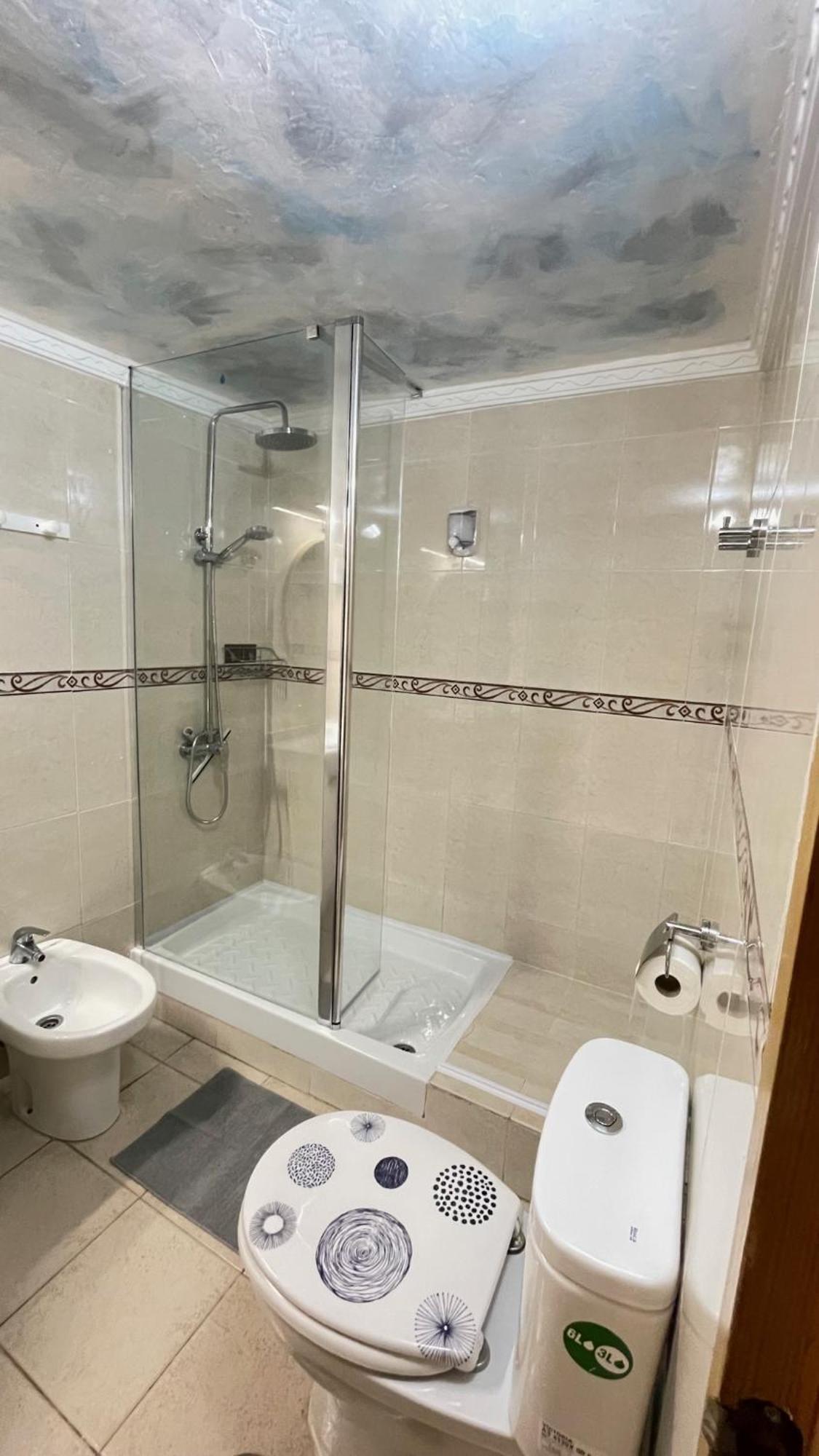 Apartament Casa Rustica Ronda Zewnętrze zdjęcie